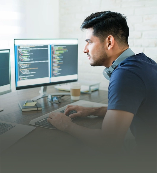 Strong Industry Collaborations