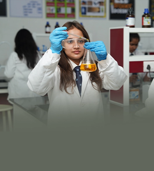 Strong Industry Collaborations