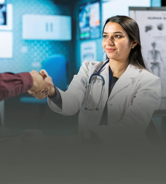 Strong Industry Collaborations