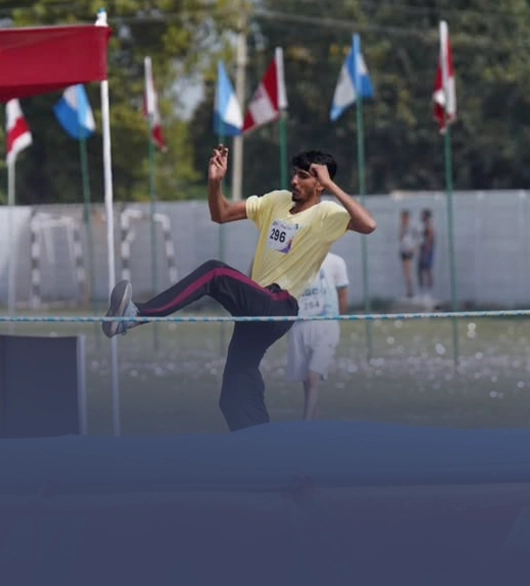 Sports Industry Linkages