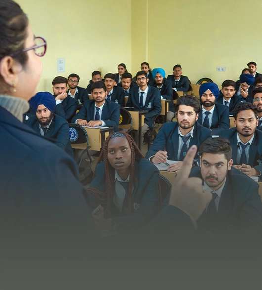 Corporate Training Initiatives