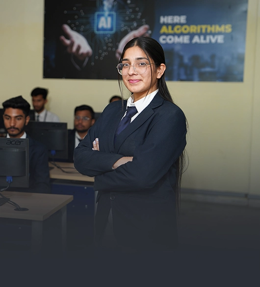 AI & Data Innovation Labs