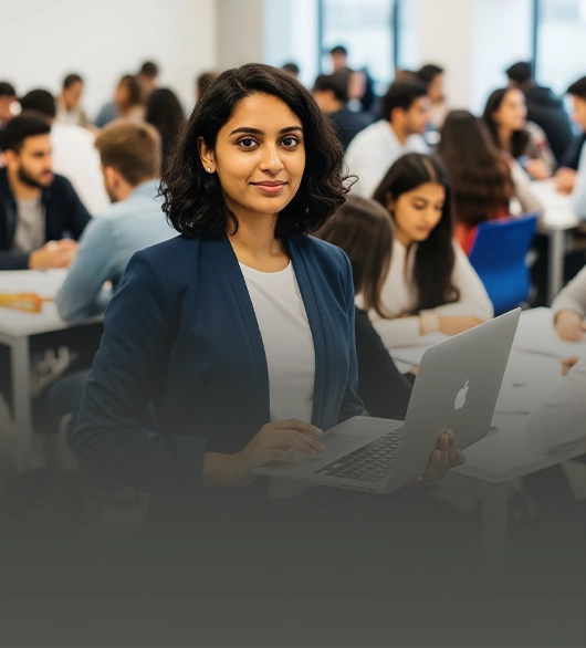 Professional Workshops