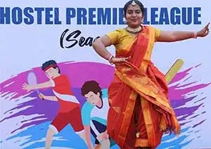 Hostel Premier League