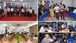 Learning Beyond Borders: An Insight Into Worldwise Education Extravaganza