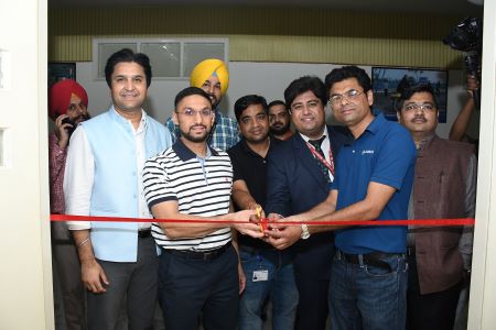 CGC Jhanjeri Launches Tricityâ€™s First Bosch BRIDGE Centre