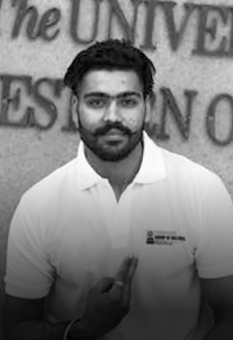 Bablu Kumar
