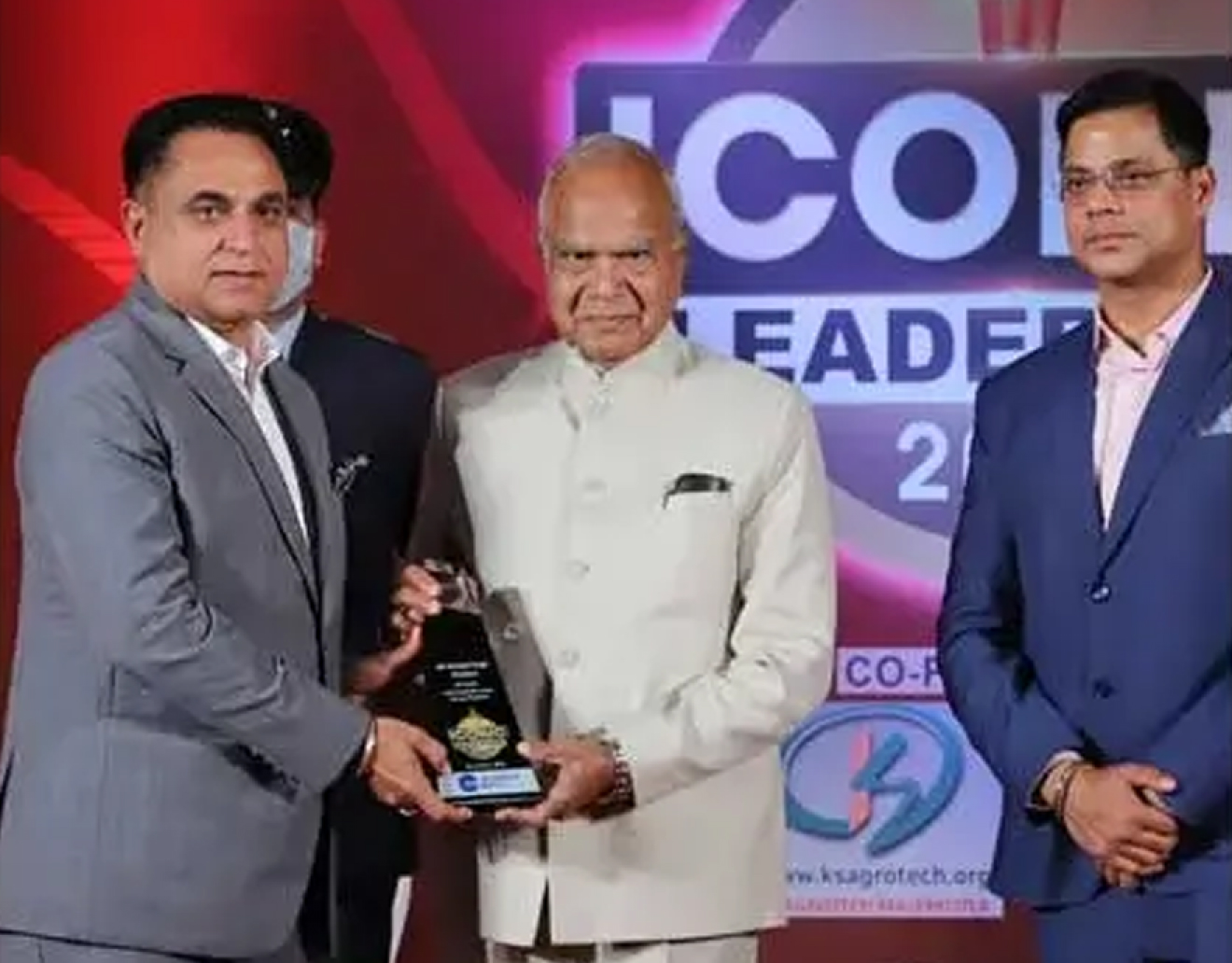 Appreciation & Awards 2