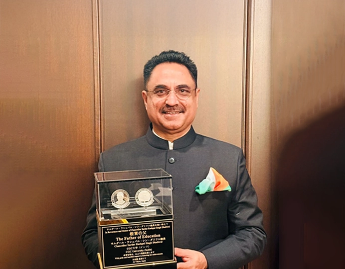 Appreciation & Awards 1