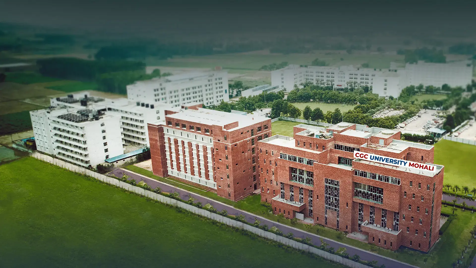 Ranked 2 University Banner