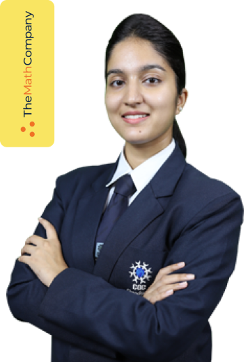 Tanvi Bangar-Math Company