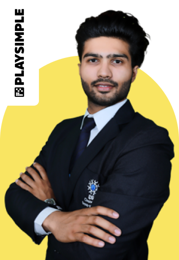 Rahul Sharma-Playsimple Games