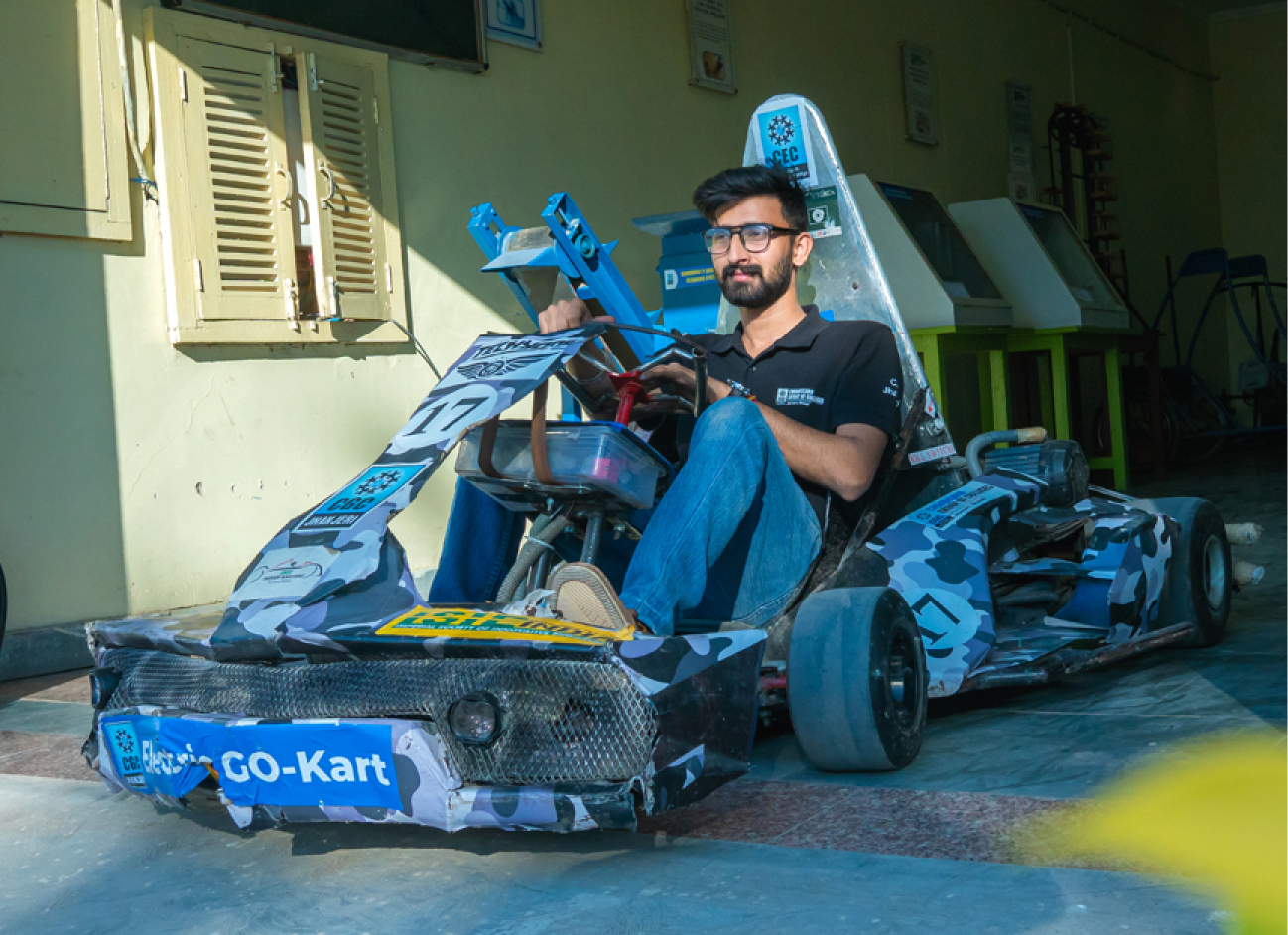 Efficycle Project: