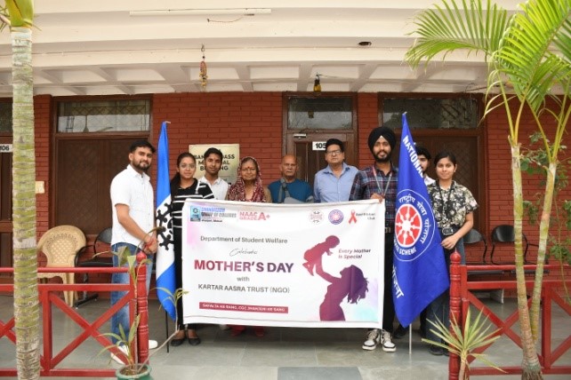 Motherâ€™s Day